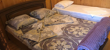 "Delis" (Делис)