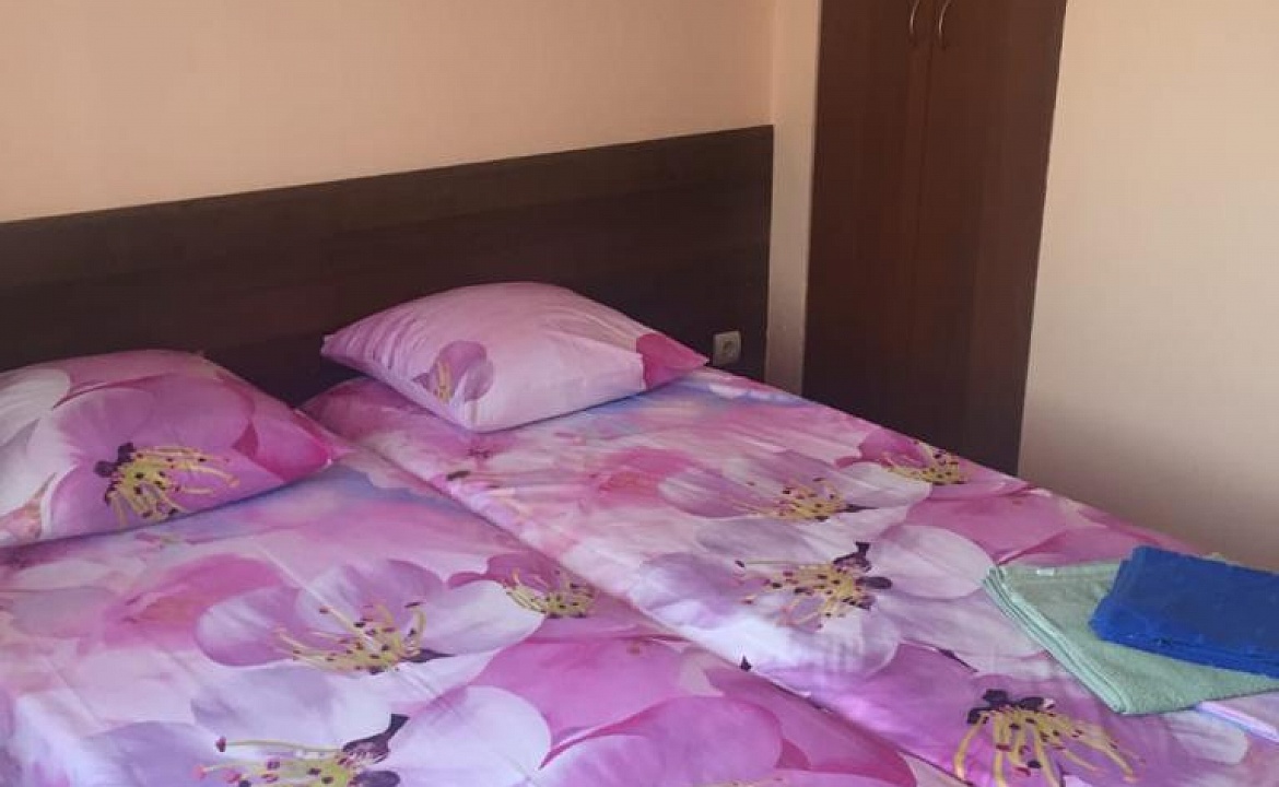 Одноместный 