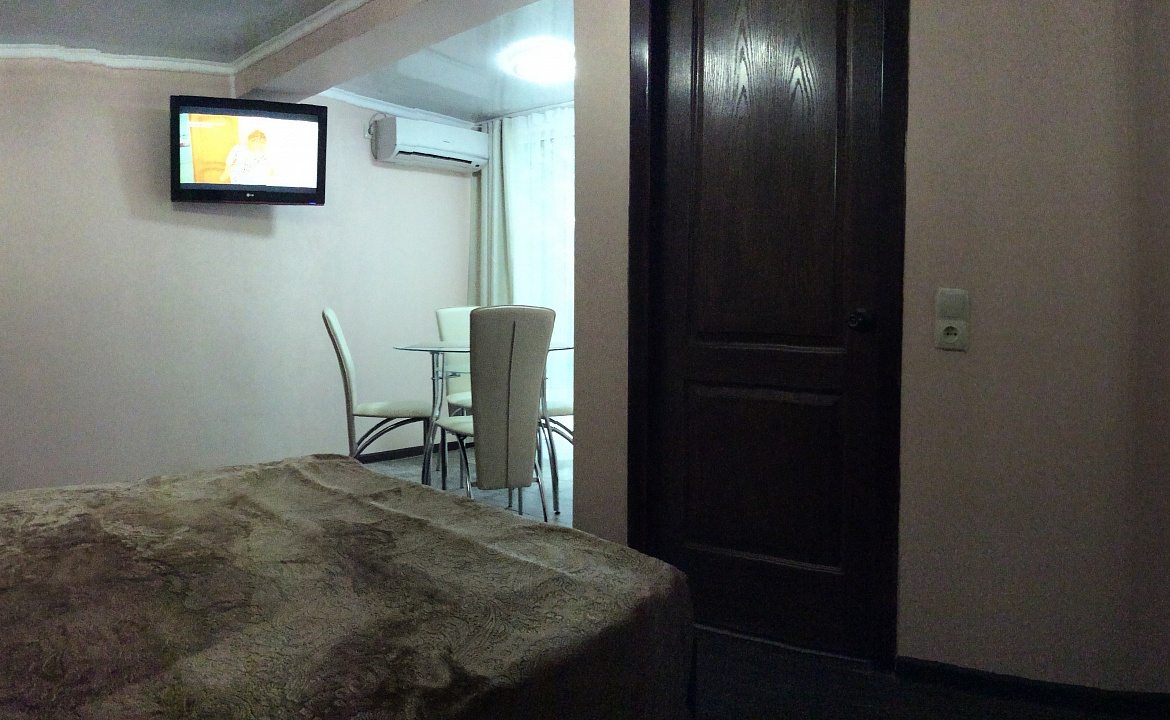 люкс. Частный сектор Александра. Заозерное