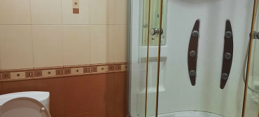 Гостевой дом У Евгения