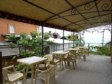 Гостевой дом "Виктория" - Лазаревское (Сочи) Гостевой дом "Виктория" - Лазаревское (Сочи)