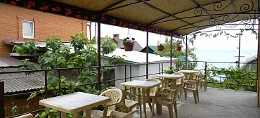 Гостевой дом "Виктория" - Лазаревское (Сочи)