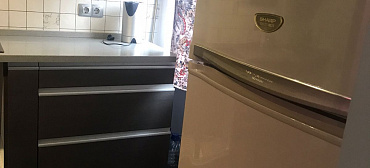 Квартира в многоквартирном доме Абазгаа 55/1 кв 75