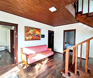 2х местный номер. Гостевой дом "Цитрус". 