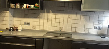 Квартира в многоквартирном доме Абазгаа 55/1 кв 75