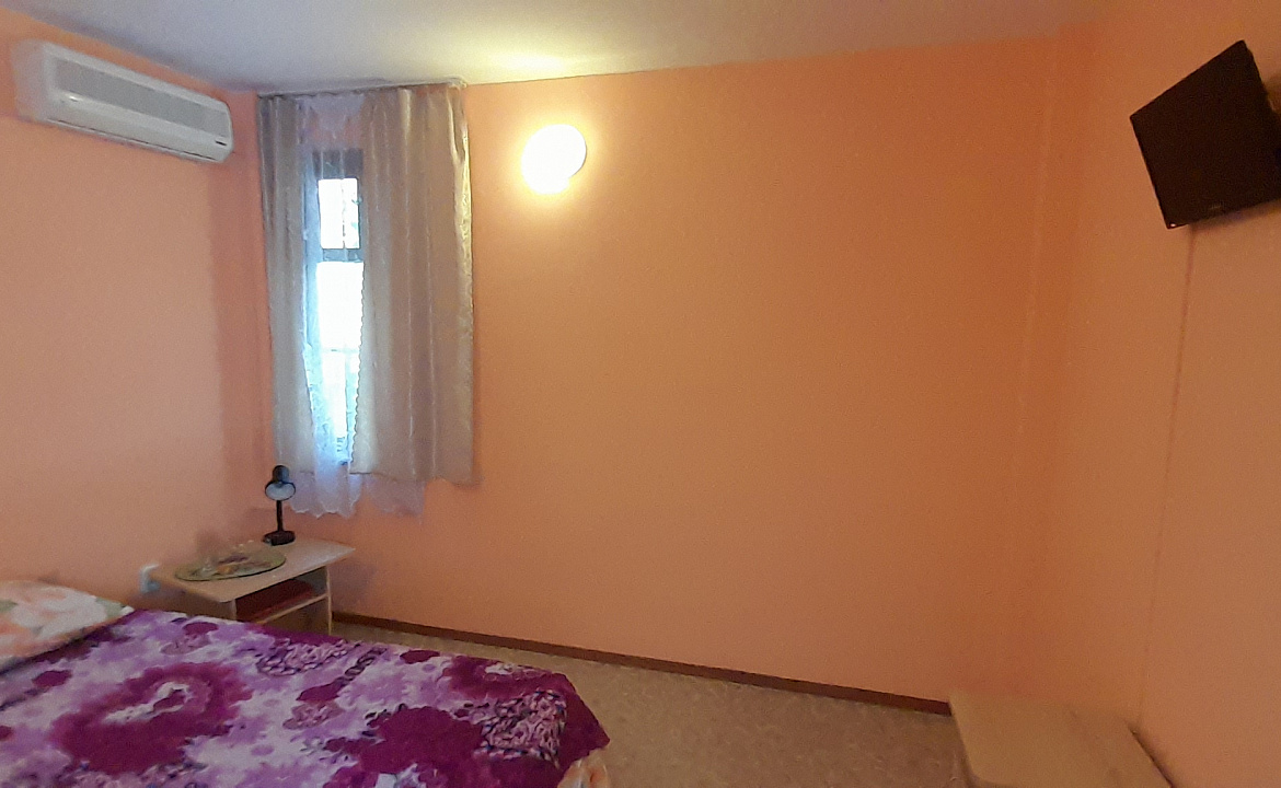 Двухместный. Гостевой дом Морячок. Анапа