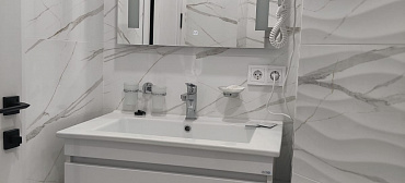 Квартира в многоквартирном доме "У моря" Агрба 11/2