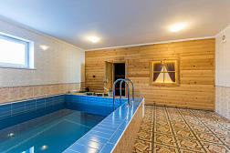 Отель «Роза Ветров»