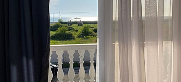 Гостиница «Язон»