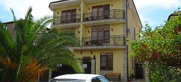 Квартира в многоквартирном доме Метревелли, 10/а