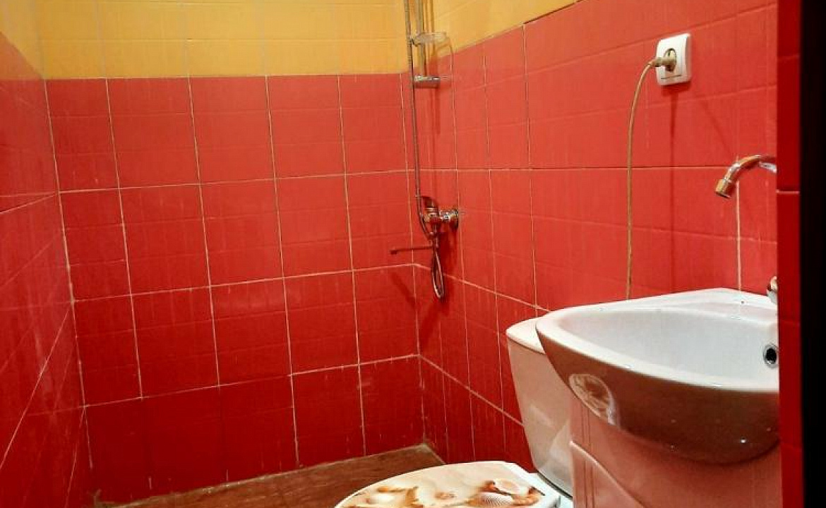 2-х местный . Частный сектор ул. Имама Шамила, 59. Сухум