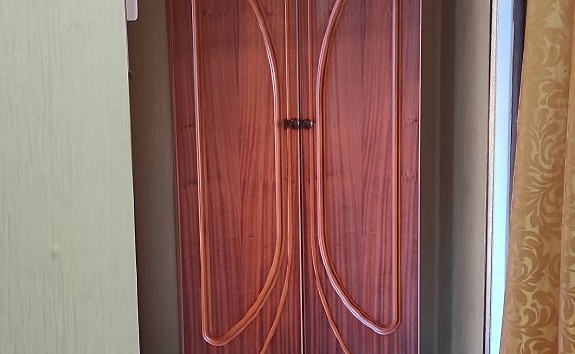 3-х местный номер (Эконом). Частный сектор У Константина. Адлер