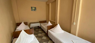 Гостевой дом "У подножья пещеры"