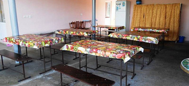 Частный сектор «У Ануш»