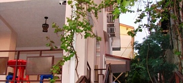 Гостевой дом "Уютный"