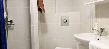 Квартира в многоквартирном доме Студия в центральном районе Сочи