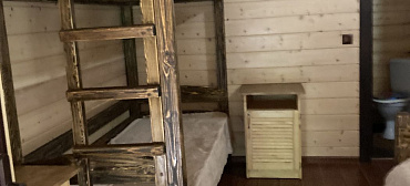 Дом под ключ "Мамедово ущелье"