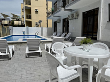 Отель White Hotel