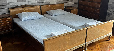 Гостевой дом "Сосновый рай" 