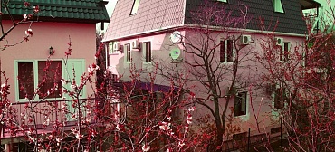 Частный сектор "Велес" 