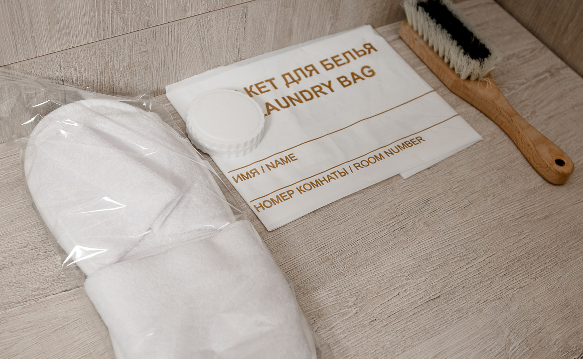 Стандарт (двухместный). Отель "Времена года". Адлер