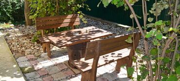 Гостевой дом "На Садовой 27"