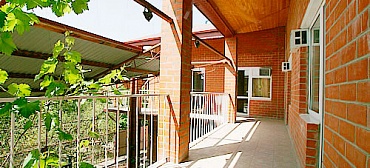 Гостевой дом Альбатрос - Геленджик