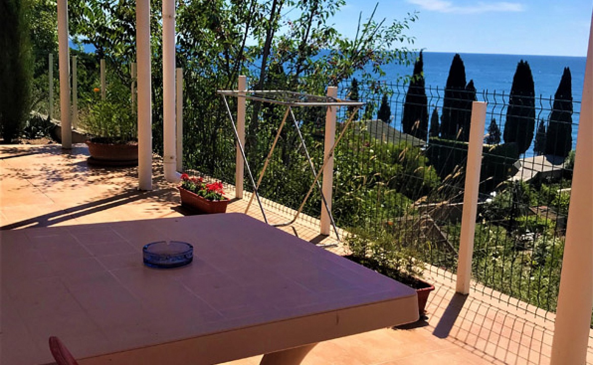 2-местный номер «Комфорт». Отель "Куру Озен". Солнечногорское