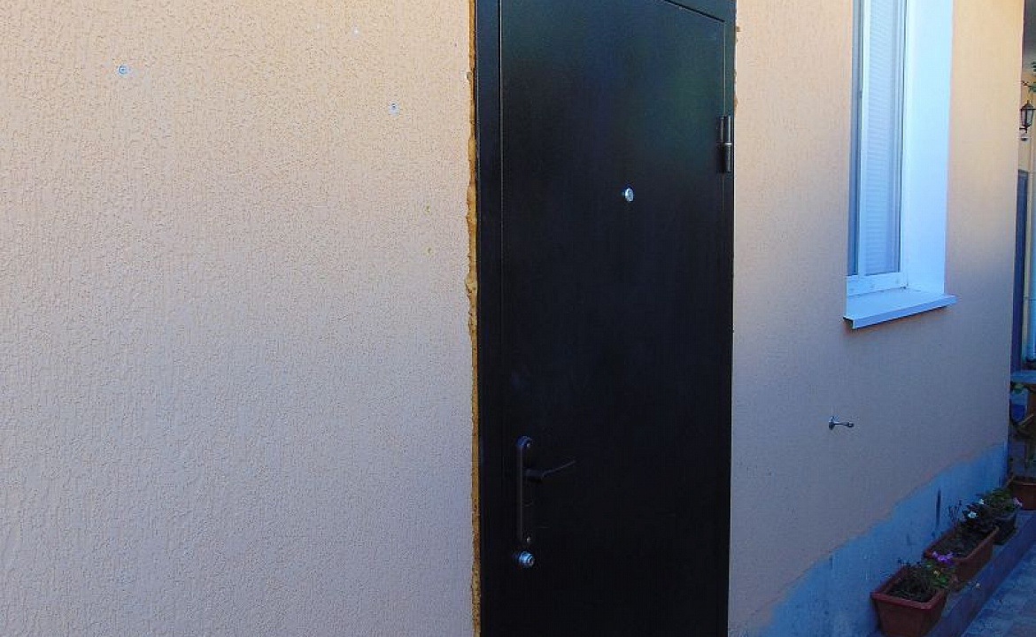 Двухместный номер-студия 