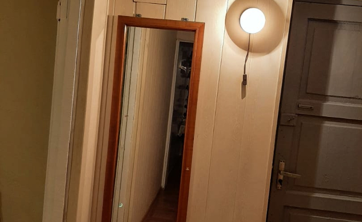 Однушка по ул Абазга. Однушка по ул Абазга. Гагра