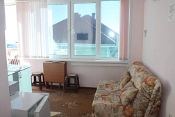 Гостиница "Old House"