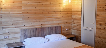 Отель Мини-отель Salsabil