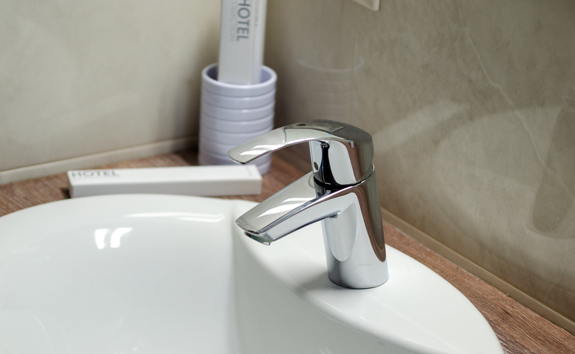 Люкс. Отель "ОРИОН" - Геленджик. Геленджик