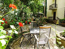 Отель Вилла Сосновый бор Отель Вилла Сосновый бор