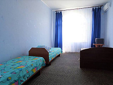 Гостевой дом Династия Гостевой дом Династия