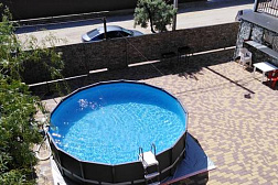 Гостиница «Фортуна» Гостиница «Фортуна»