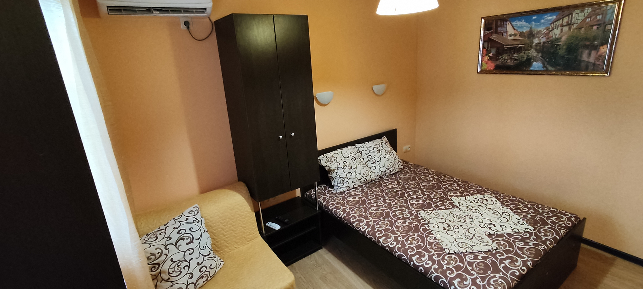 . Дом под ключ Коттедж Созвездие. Сочи . Дом под ключ Коттедж Созвездие. Сочи