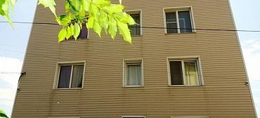 Гостиница "Дежавю" - Лоо Гостиница "Дежавю" - Лоо