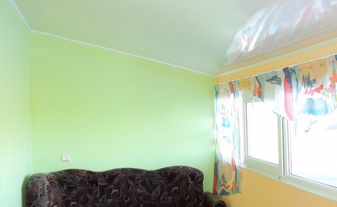 Эконом 2х комнатный. Гостевой Дом Melrose. Заозерное