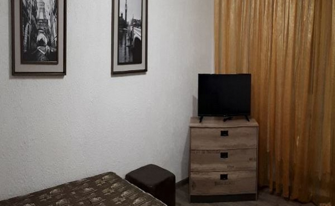 Квартира под ключ. Квартира в многоквартирном доме Ленина 10. Орджоникидзе