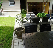 Гостевой дом Тихорецкая 5А Гостевой дом Тихорецкая 5А