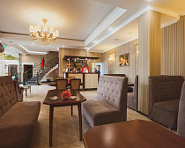 Гостиница Марианна Гостиница Марианна