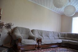 Дом под ключ Евгения