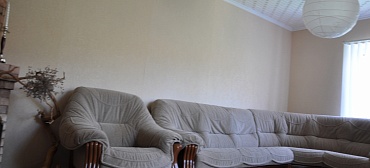 Дом под ключ Евгения