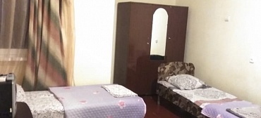 Гостевой дом   Доминика 