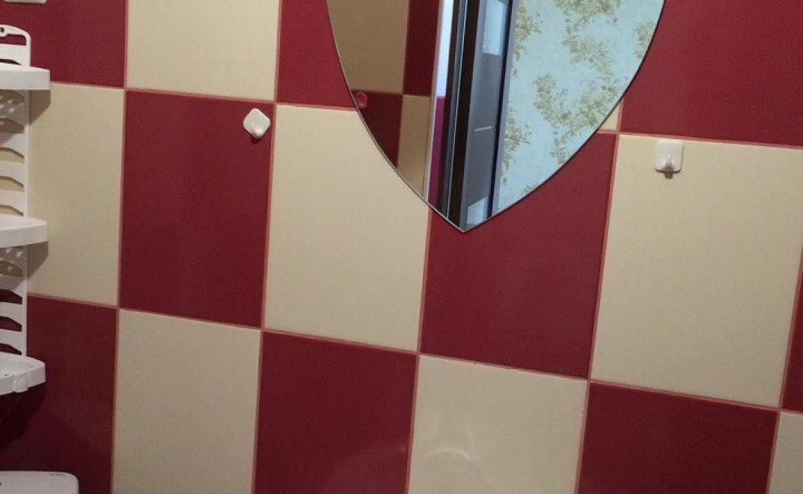 4-5-ти местный номер. Вилла Bellavista. Орджоникидзе