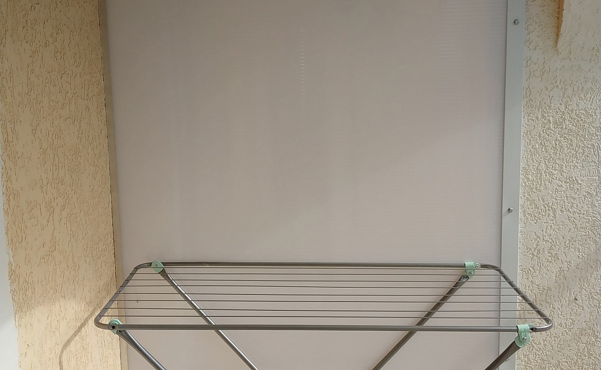 1-местный номер Стандарт с балконом. Гостиница Лагуна. Крым - частный сектор