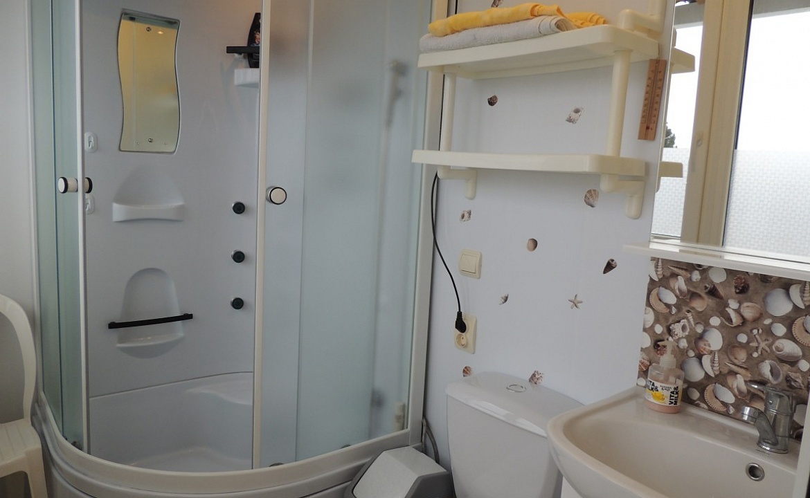 Полулюкс. Частный сектор "Relax". Ейск