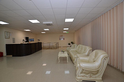 Гостиница Central Гостиница Central