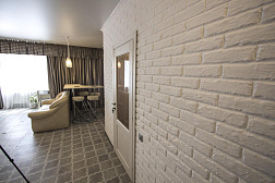 Квартира в многоквартирном доме КВАРТИРА НА ГОРНОЙ,ГЕЛЕНДЖИК